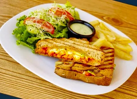 Sandwiches