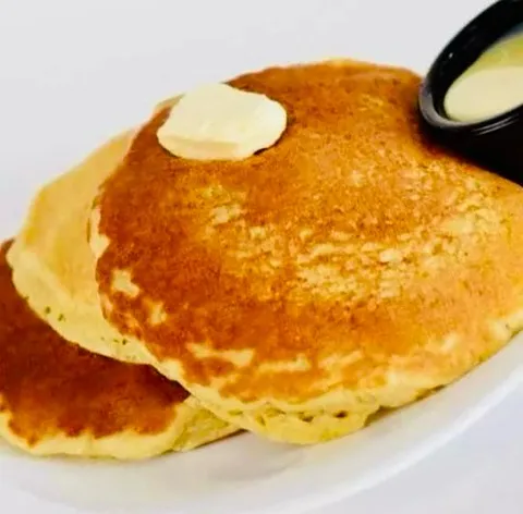Hot Cakes