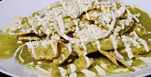 Desayunos