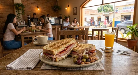 Panini