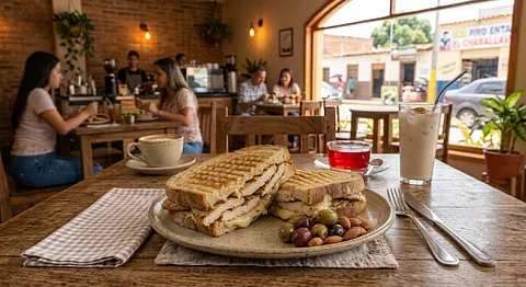 Paquetes Panini