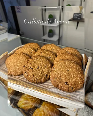 Galletas
