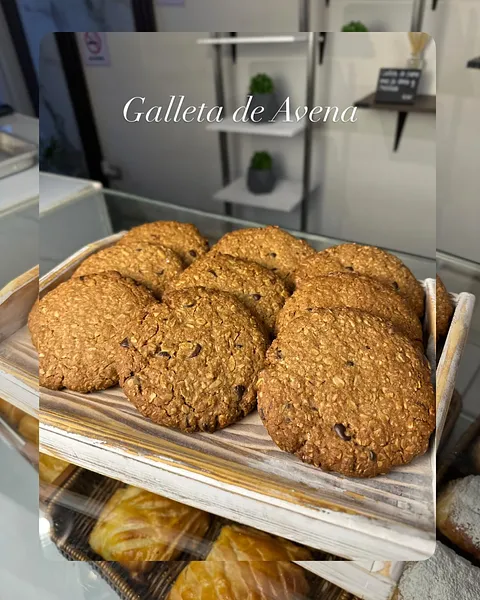 Miel & Avena