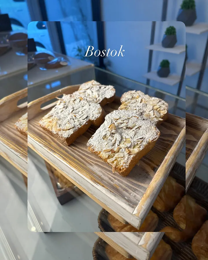 Bostok