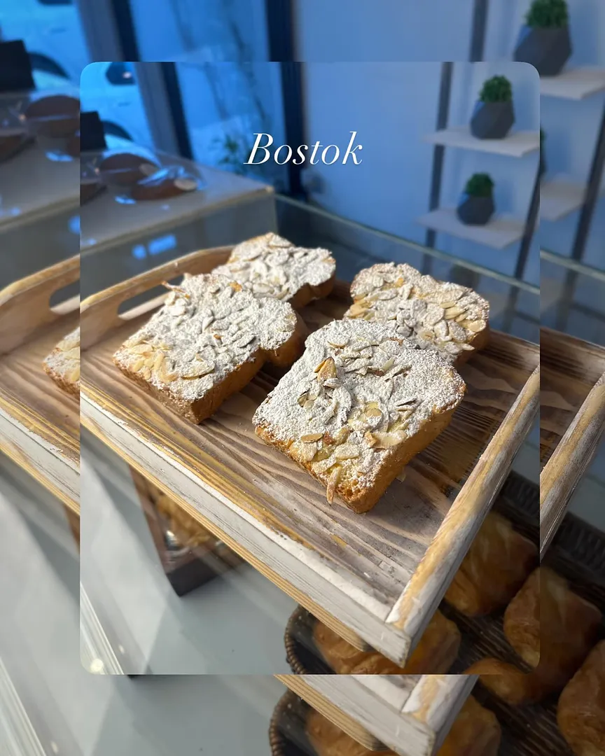 Bostok