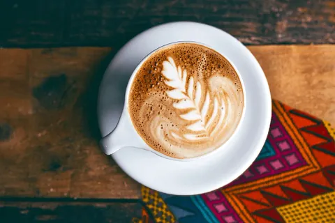 Capuccino