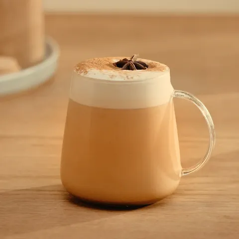 Hot Drinks
