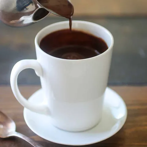 Hot Chocolate