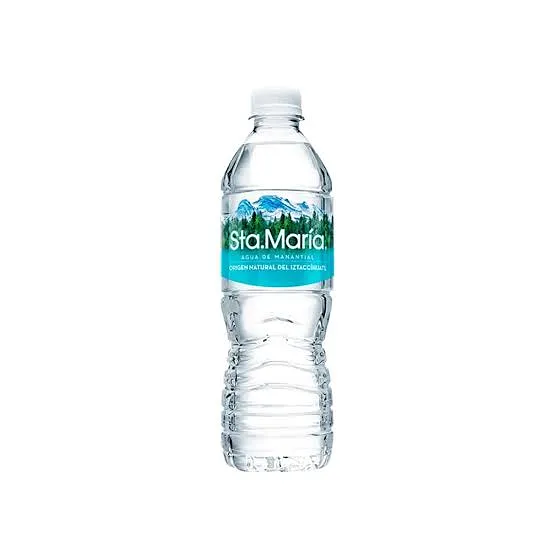 Embotellada