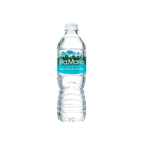 Agua Natural