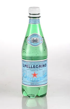 Agua Mineral Italiana