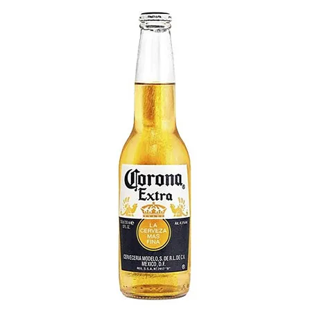 Cervezas