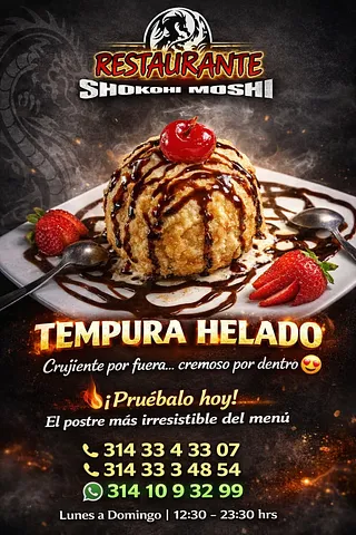 Postres