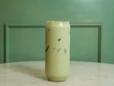 Matcha Orgánico
