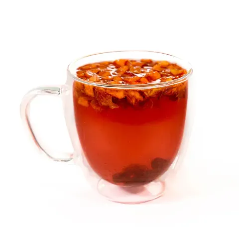 Tisanas