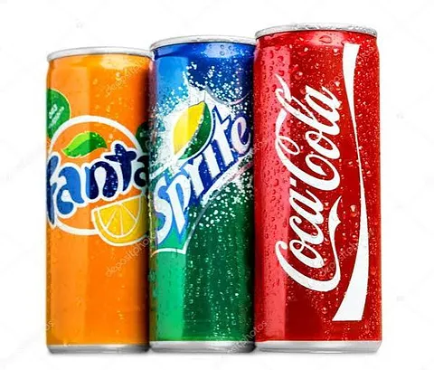 Bebidas