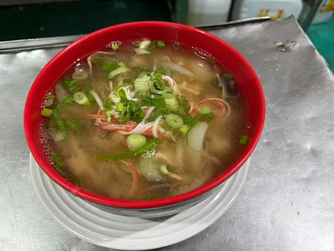 Sopas