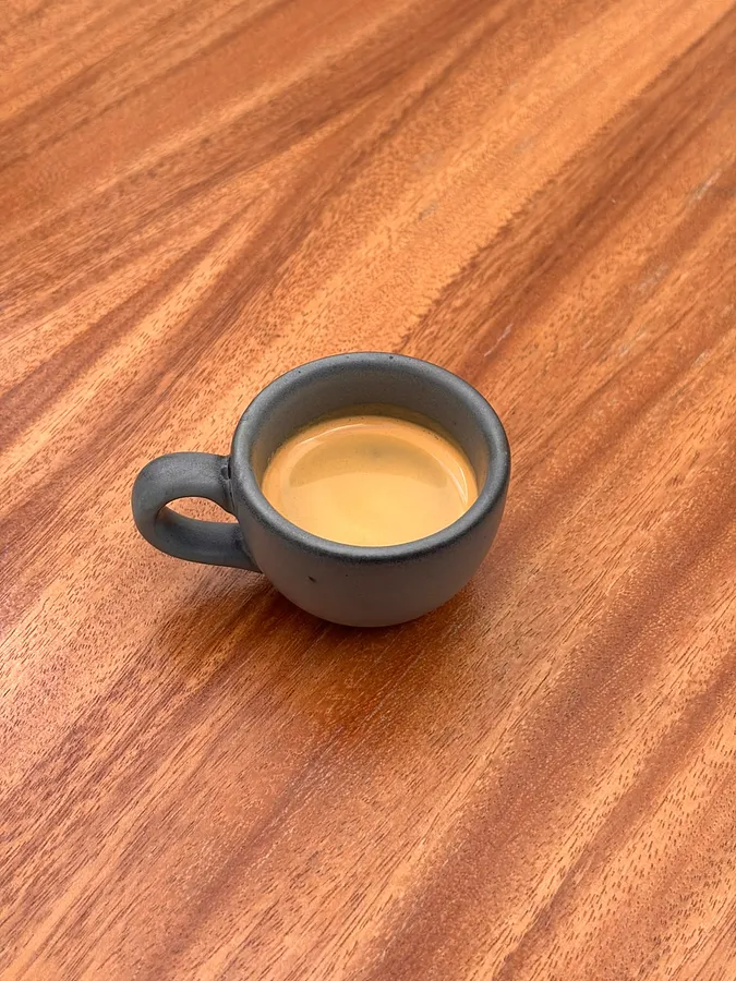 Espresso