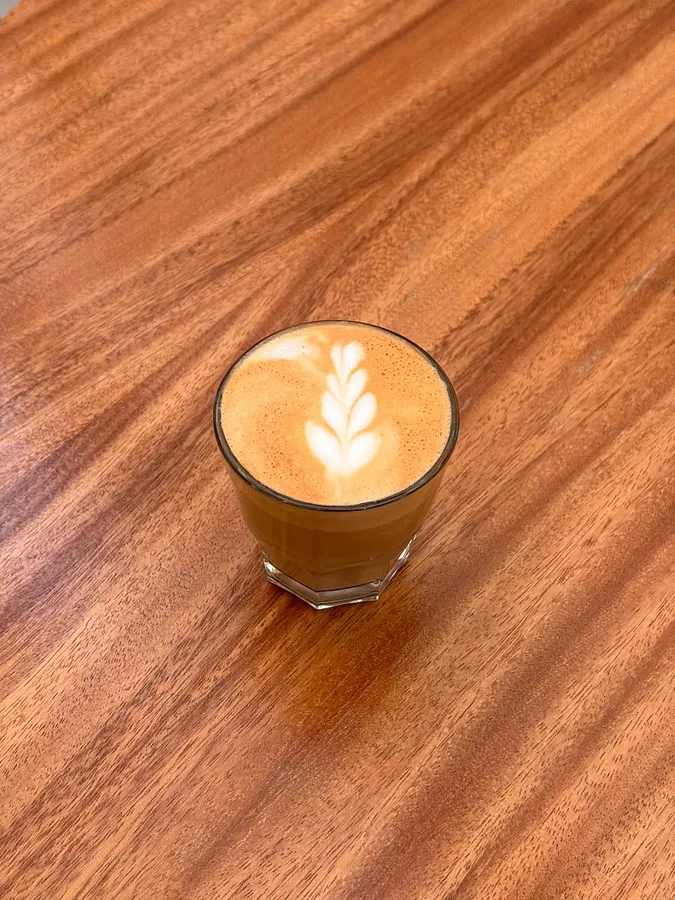 Flat White