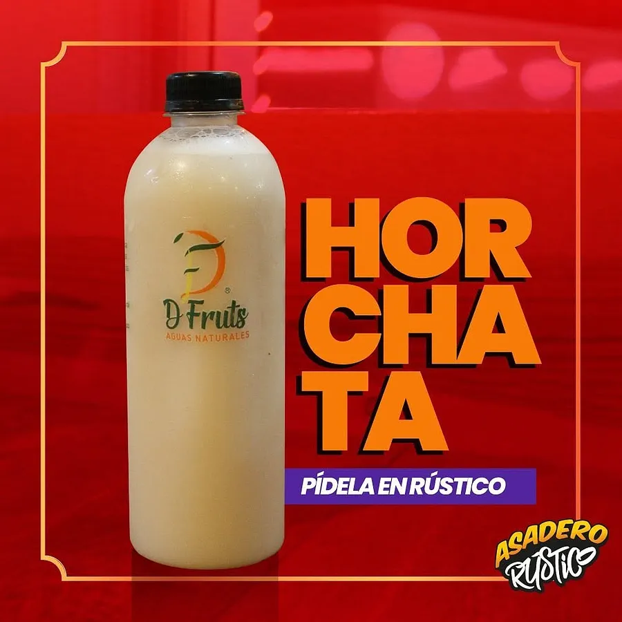 Horchata