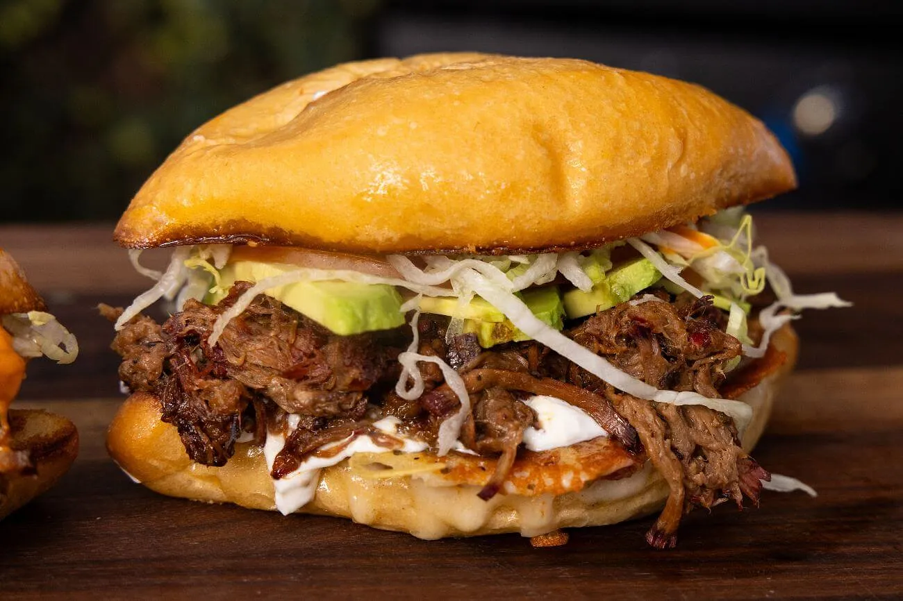 Barbacoa