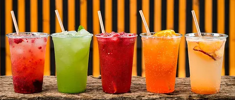 Bebidas