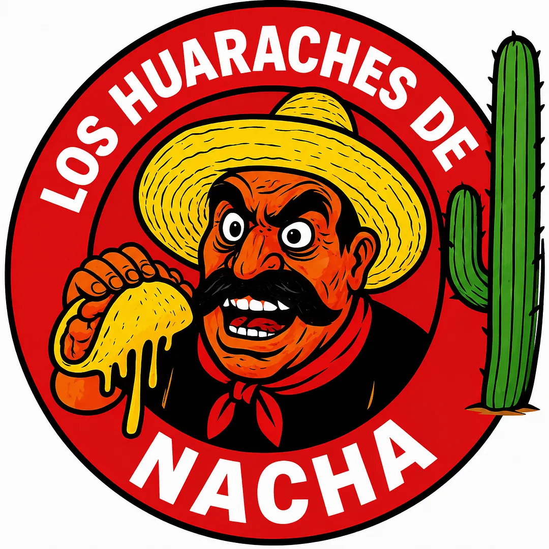 Los Huaraches de Nacha hero image