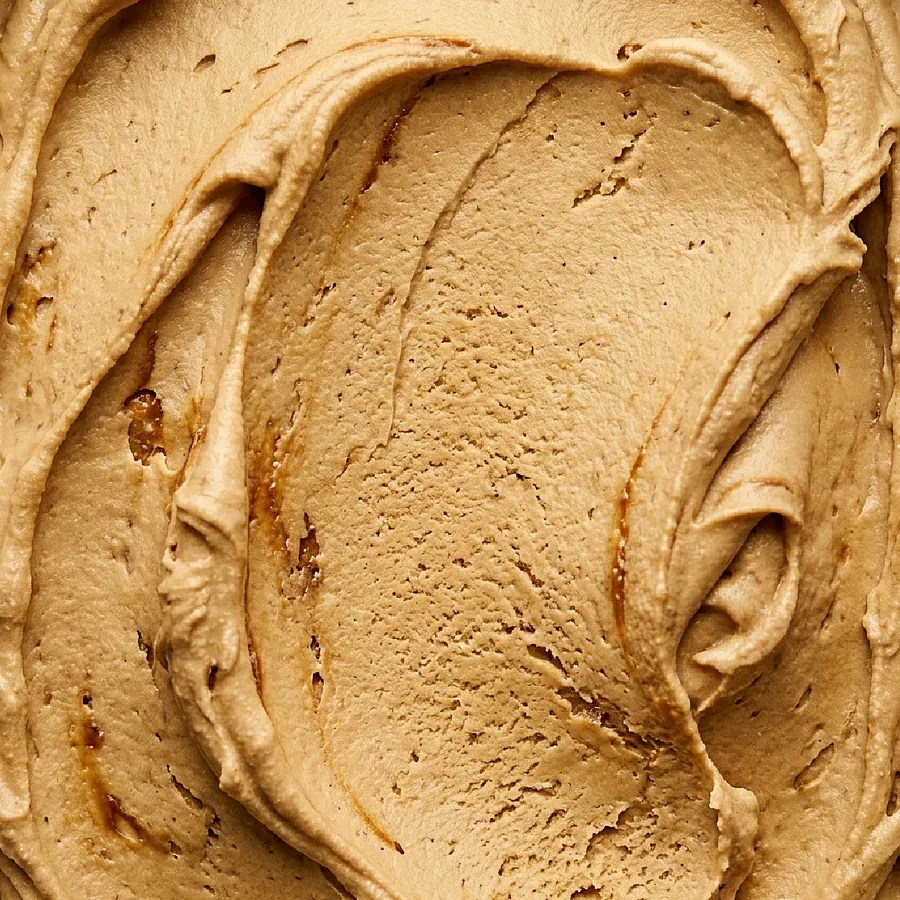 Salted Caramel & Brown Butter