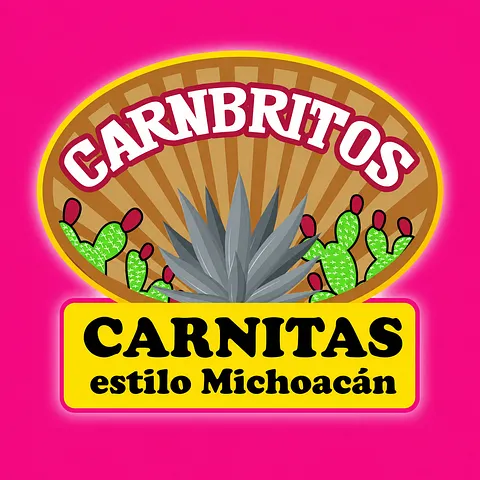 Logo for Carnitas para llevar