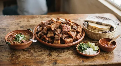 Carne Surtida (KG) 