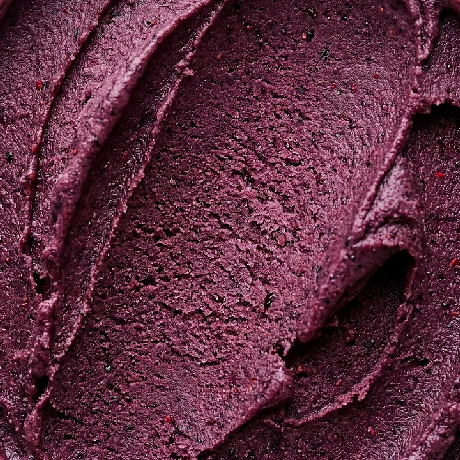 Zarzamoras y Pimienta rosa