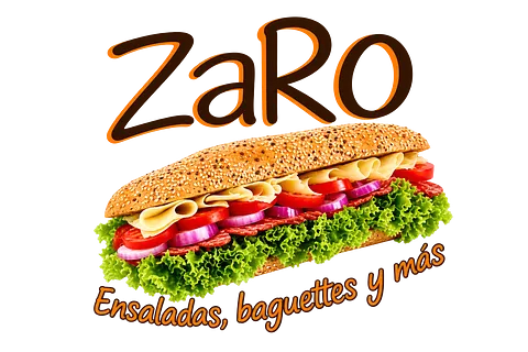 Logo for Menú