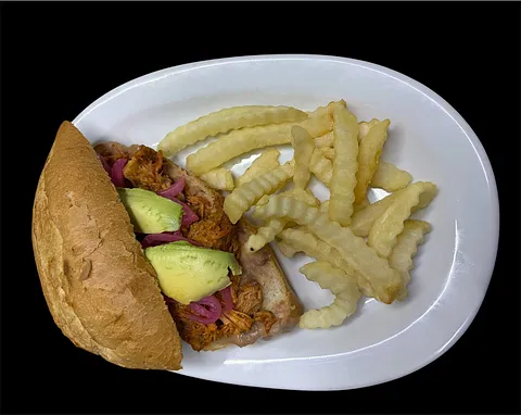Tortas