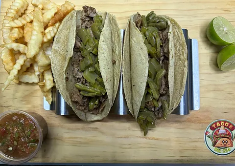 Tacos
