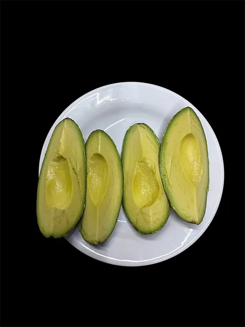 Orden de Aguacate (1pz)