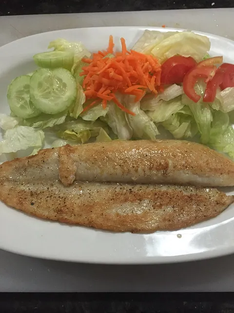 Fish