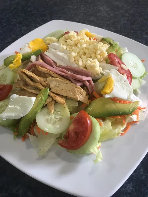 Del Chef