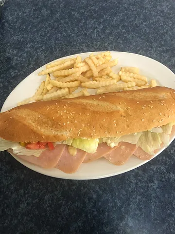 Baguettes