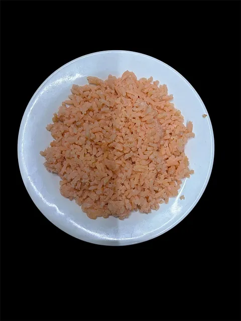 Arroz o Espaguetti o Ensalada