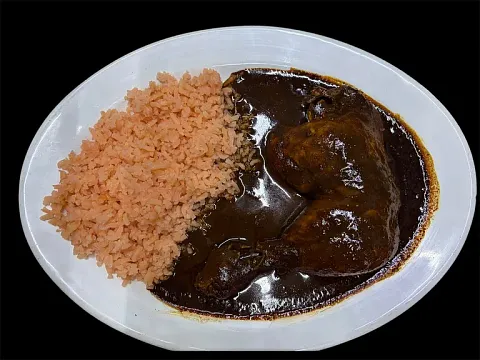 Menú Ejecutivo