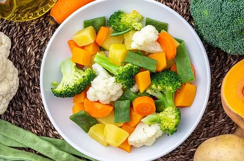 Verduras