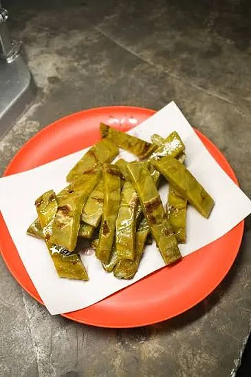 Nopales