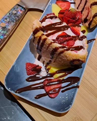 Postres