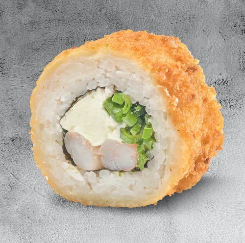 Sushi's