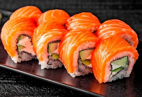 Sushi Moon - Rollos Especiales