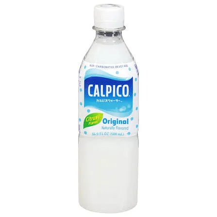 Bebidas