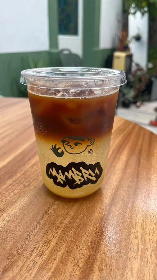 Mam-Brew