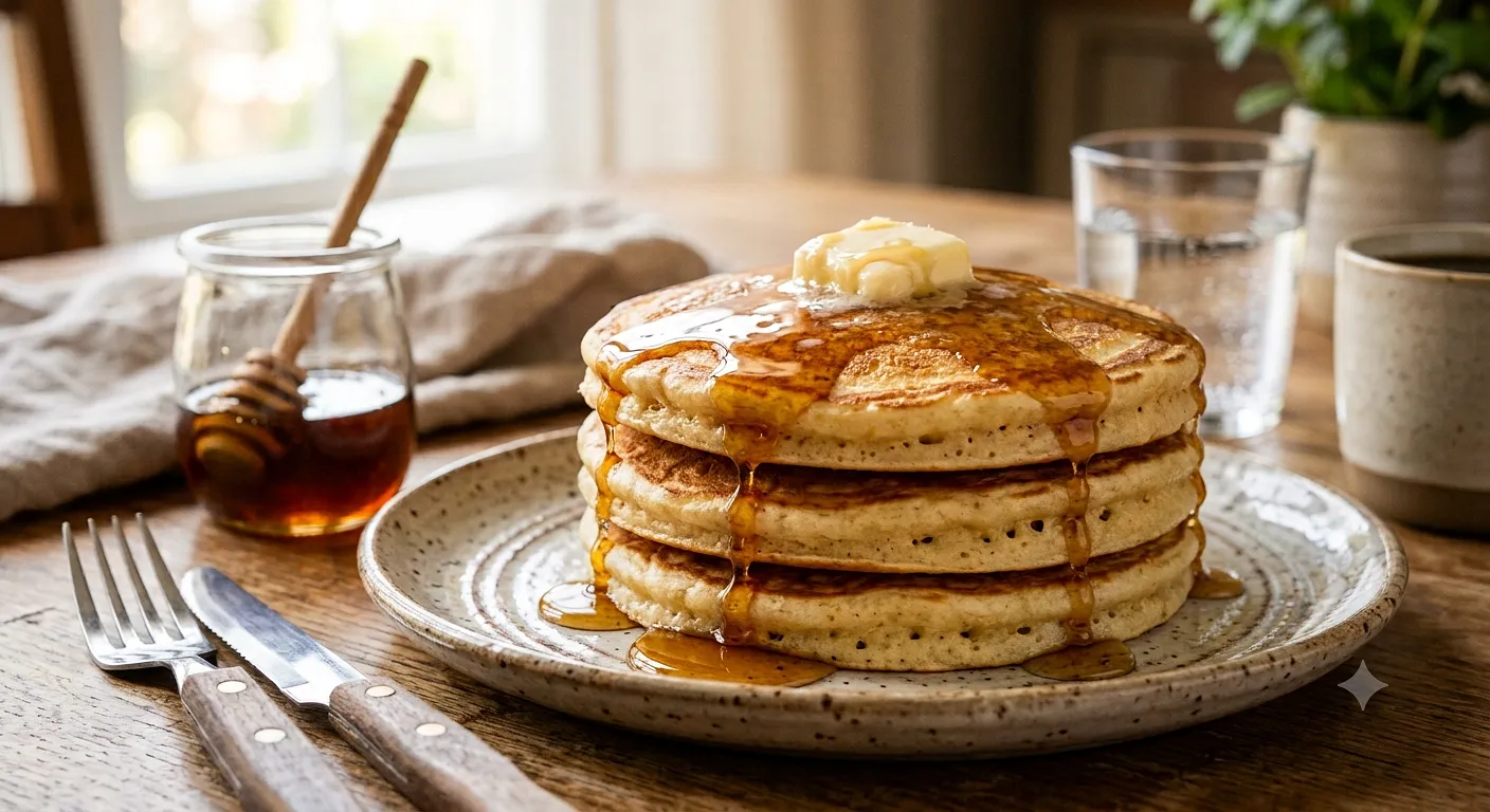 Hot-cakes