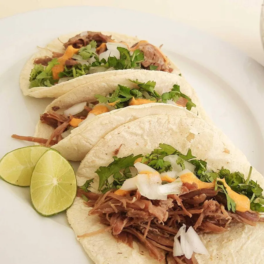 Taco Sencillo