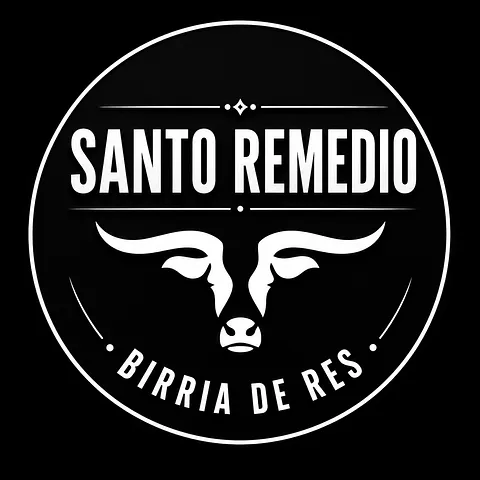 Logo for Menú